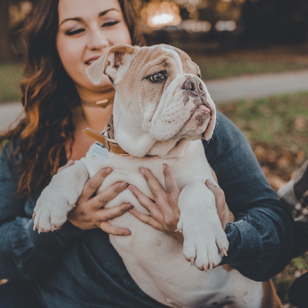 Meet your Posher, Tiffany